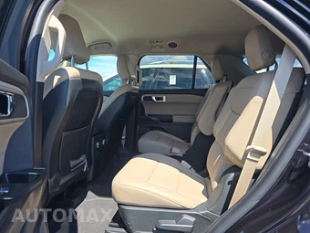 2020 Ford Explorer XLT - miniatura 13