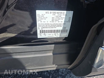 2020 Ford Explorer XLT - miniatura 15