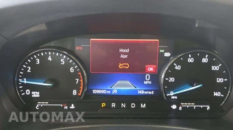 2020 Ford Explorer XLT - miniatura 18