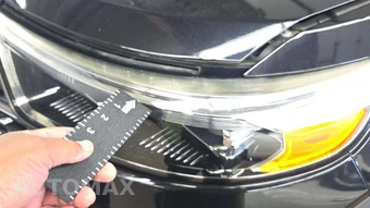 2020 Ford Explorer XLT - miniatura 23