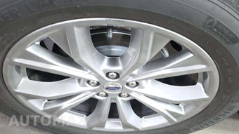 2020 Ford Explorer XLT - miniatura 29