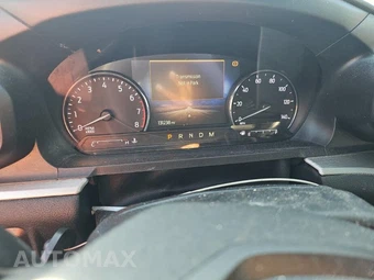 2020 Ford Explorer XLT - miniatura 11