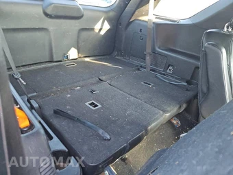 2020 Ford Explorer XLT - miniatura 13