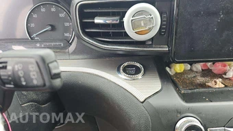2020 Ford Explorer XLT - miniatura 16