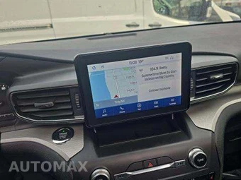 2020 Ford Explorer XLT - miniatura 10