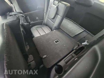 2020 Ford Explorer XLT - miniatura 14