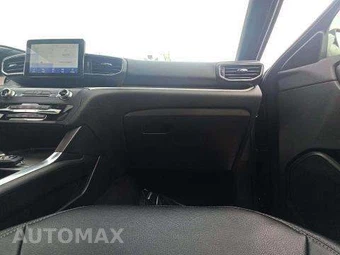 2020 Ford Explorer XLT - miniatura 20