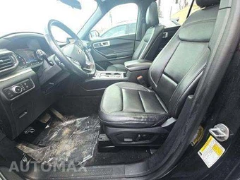 2020 Ford Explorer XLT - miniatura 6