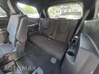 2020 Ford Explorer XLT - miniatura 14