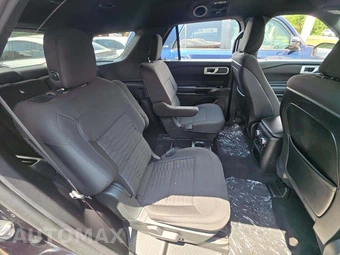 2020 Ford Explorer XLT - miniatura 17