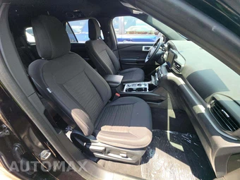 2020 Ford Explorer XLT - miniatura 19