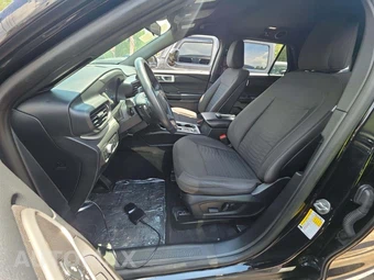 2020 Ford Explorer XLT - miniatura 6