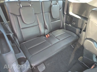 2020 Ford Explorer XLT – miniatura 14