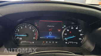 2020 Ford Explorer XLT – miniatura 18