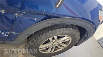 2020 Ford Explorer XLT – miniatura 23