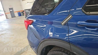 2020 Ford Explorer XLT – miniatura 24