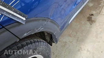 2020 Ford Explorer XLT – miniatura 25