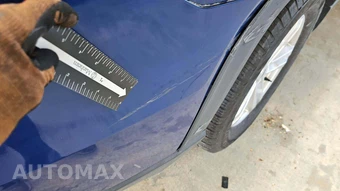 2020 Ford Explorer XLT – miniatura 27