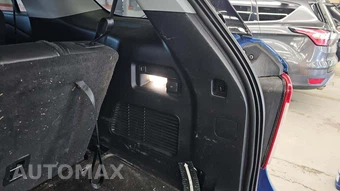 2020 Ford Explorer XLT – miniatura 30