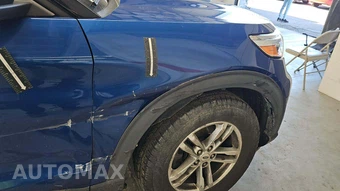 2020 Ford Explorer XLT – miniatura 32