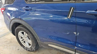 2020 Ford Explorer XLT – miniatura 33