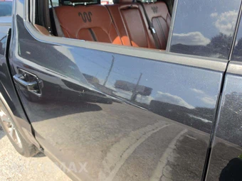 2020 Ford F-150 King Ranch Crew Cab Short Bed - miniatura 21