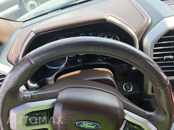 2020 Ford F-150 King Ranch Crew Cab Short Bed - miniatura 24
