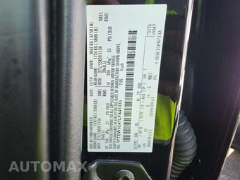 2020 Ford F-150 King Ranch Crew Cab Short Bed - miniatura 5