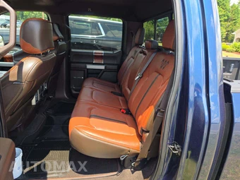 2020 Ford F-150 King Ranch Crew Cab Short Bed - miniatura 13
