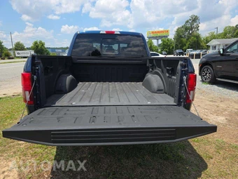 2020 Ford F-150 King Ranch Crew Cab Short Bed - miniatura 14