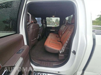 2020 Ford F-150 King Ranch Crew Cab Short Bed - miniatura 13