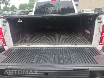 2020 Ford F-150 King Ranch Crew Cab Short Bed - miniatura 14