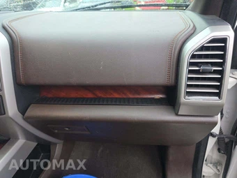 2020 Ford F-150 King Ranch Crew Cab Short Bed - miniatura 19