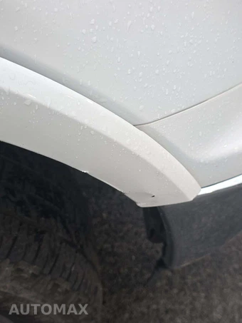 2020 Ford F-150 King Ranch Crew Cab Short Bed - miniatura 25