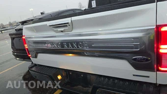 2020 Ford F-150 King Ranch Crew Cab Short Bed - miniatura 12