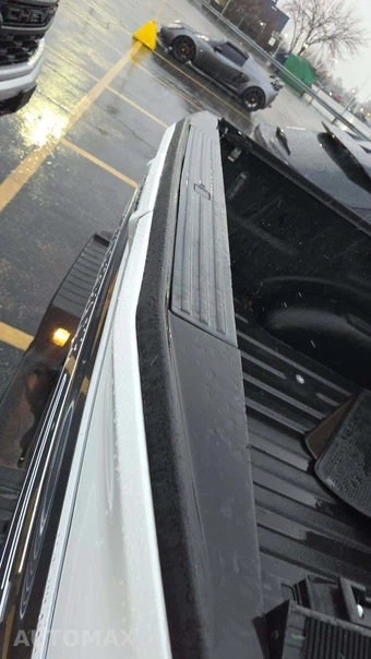 2020 Ford F-150 King Ranch Crew Cab Short Bed - miniatura 13
