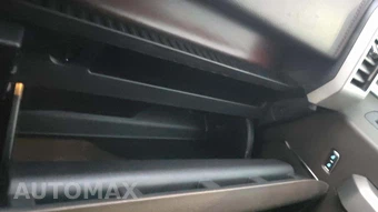 2020 Ford F-150 King Ranch Crew Cab Short Bed - miniatura 18