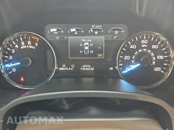 2020 Ford F-150 King Ranch Crew Cab Short Bed - miniatura 12