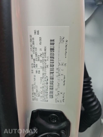 2020 Ford F-150 King Ranch Crew Cab Short Bed - miniatura 14