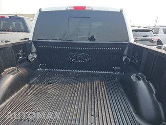 2020 Ford F-150 King Ranch Crew Cab Short Bed - miniatura 16