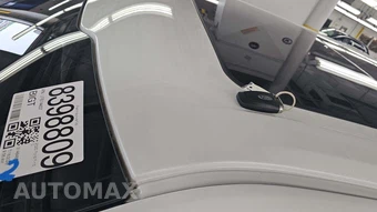 2020 Ford F-150 King Ranch Crew Cab Short Bed - miniatura 20