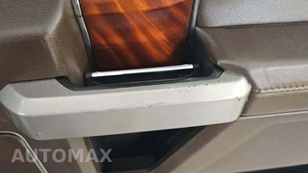 2020 Ford F-150 King Ranch Crew Cab Short Bed - miniatura 23