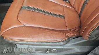 2020 Ford F-150 King Ranch Crew Cab Short Bed - miniatura 27
