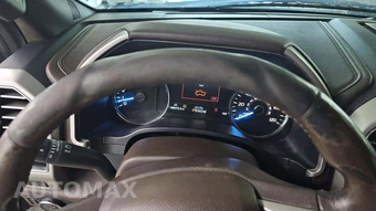 2020 Ford F-150 King Ranch Crew Cab Short Bed - miniatura 28
