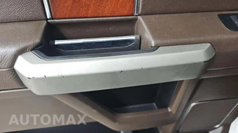 2020 Ford F-150 King Ranch Crew Cab Short Bed - miniatura 30