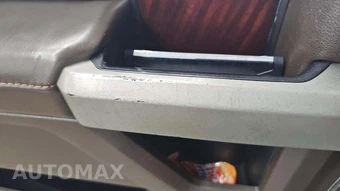 2020 Ford F-150 King Ranch Crew Cab Short Bed - miniatura 33