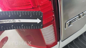 2020 Ford F-150 King Ranch Crew Cab Short Bed - miniatura 37