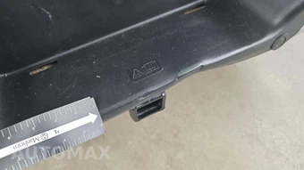 2020 Ford F-150 King Ranch Crew Cab Short Bed - miniatura 40