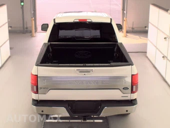 2020 Ford F-150 King Ranch Crew Cab Short Bed - miniatura 5