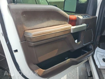 2020 Ford F-150 King Ranch Crew Cab Short Bed - miniatura 9